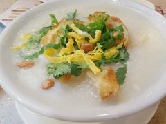 荔湾艇仔粥-点都德(北京路贰店)