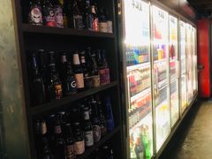 -牛啤堂精酿啤酒餐吧(五棵松华熙店)