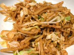 -北平食坊·烤鸭(黄寺大街店)