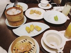 -万丽轩·粤菜(王府井金茂万丽酒店)