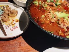 -前海沿·青岛菜(大拇指广场石老人店)