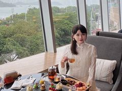 -厦门海港英迪格酒店(中山路店)