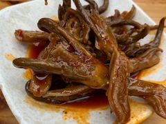 -雲记卢妈冷锅串串(中道街总店)