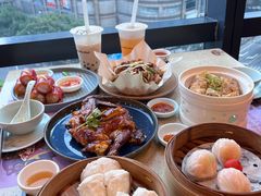 -点都德(龙之梦店)