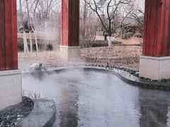 -盘锦红海温泉乐园