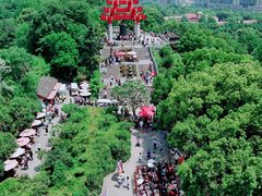 -黄鹤楼