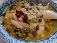 -嘉逸传菜(洛川东路店)