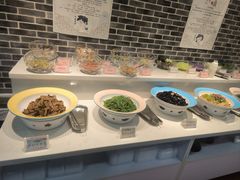 -众善素食(佛平五路店)