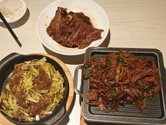 -九毛九西北菜(百信广场店)