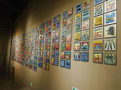 -长春世界雕塑园冰雪艺术天地