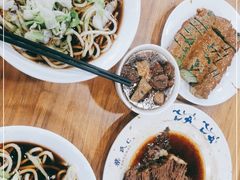 -柴氏风味斋(甘家口店)