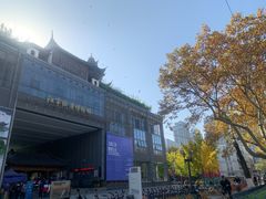 -江宁织造博物馆