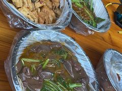 -正宗梧州牛肠酸