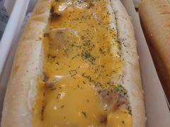 -纽约薯条(世豪广场店)