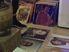 -Hi Fi Acoustic 梵香禅韵·色声香味