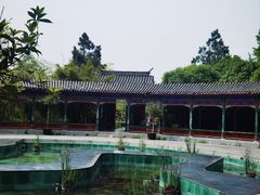 -武汉园博园(武汉自然博物馆)
