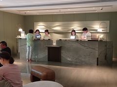 -南京THE TAI太和紫金大酒店