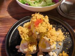 -九田家黑牛烤肉料理(太阳宫广场店)