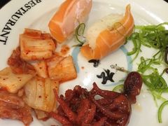 -松子料理(白家庄店)