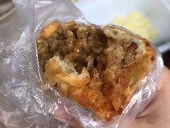 -鹏记热干面生烫牛肉(玫瑰苑店)