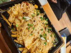-木屋烧烤(惠阳华润小径湾店)