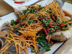 -龙姐私房菜(和顺古镇店)