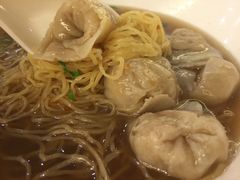 -永盈茶餐厅(中山四路店)