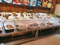 -船泊丽港(统一路店)