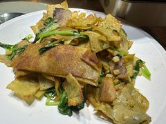 -黄泥岗·地道湖北菜(奥特莱斯店)