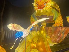 -武汉园博园(武汉自然博物馆)