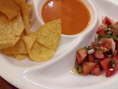 -panchos 墨西哥餐厅(嘉绿苑店)