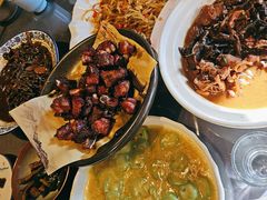 -一桶江山餐厅(松北店)