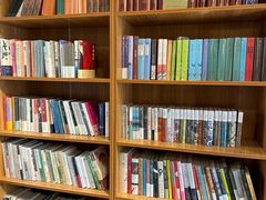 -甲乙丁書店·书茶咖·四合院