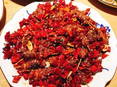 -付掌柜在成都·热炒砂锅集(金禾店)
