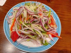 -巴依老爷新疆美食(牡丹园店)