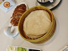 -梅利汴京烤鸭•开封豫菜地标店(晋安路店)