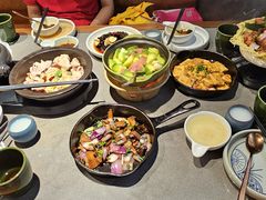 -云海肴·汽锅鸡·云南菜(高德置地店)
