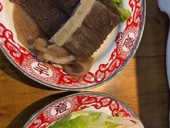 -谭三娘鲜切牛肉自助火锅(星辰汇店)