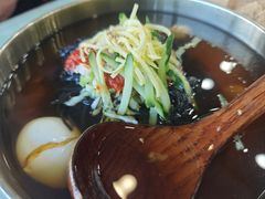 -服务大楼冷面(延大店)