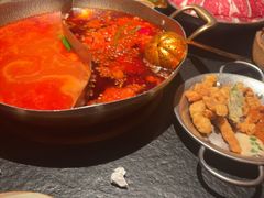 -色響火锅(恒隆广场店)
