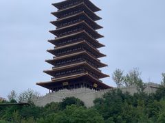 -牛首山文化旅游区