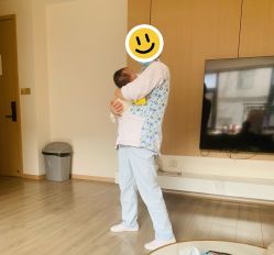 婴儿服务-弗蕾亚·辰月月子度假中心(光谷店)