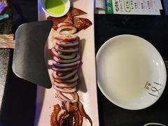-夯鱼烤鱼·尔滨地标美食(国展店)