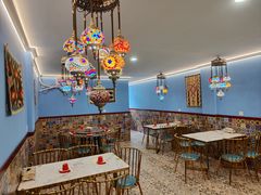 -欧提汗·新疆餐厅·清真(银都路店)