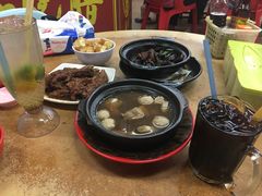 -新记肉骨茶