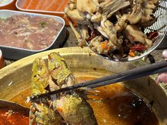 -铭记蛙小仙·活蛙畅享(CBD万达广场店)