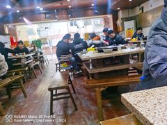 大堂-堂客老火锅(欣阳广场总店)