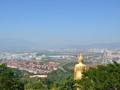 -西双版纳勐泐文化旅游区