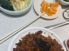 -千牛将·鲜牛肉火锅(开元路店)
