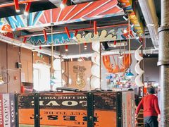 -龙虾风暴(松江店)